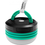 Фонарь CAMELION LED56251 зеленый