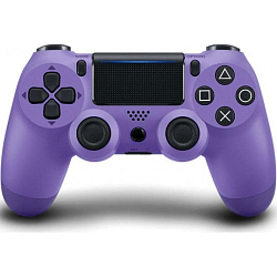 Геймпад БП для SONY PS4 Violet (не оригинал) (no logo)