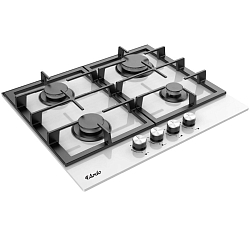 Варочная панель ARDO GH64GTCW2