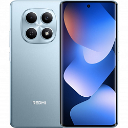 Смартфон Xiaomi Redmi Note 15 Pro 8/256Gb Glacier Blue
