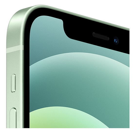 Смартфон APPLE iPhone 12 128Gb Зеленый