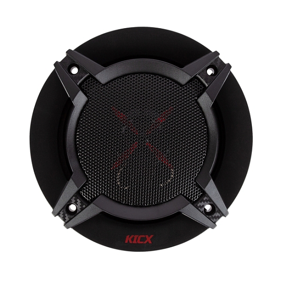 Автоакустика KICX ST 132 5" (13см)