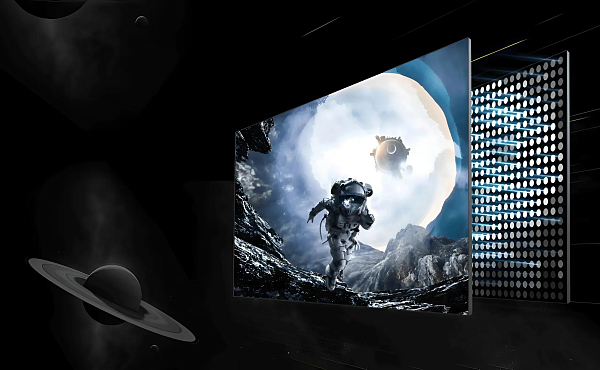 Высокое качество изображения 4К Ultra HD