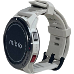 Смарт-часы XIAOMI Mibro Watch GS Active, белый