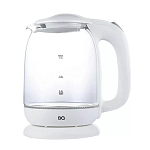Чайник электрический BQ KT1830G белый