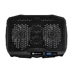 Подставка для ноутбука DIGMA D-NCP170-4 17" черный