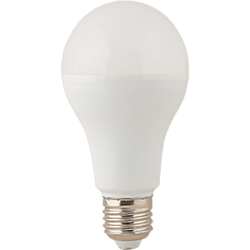 Лампа светодиодная ECOLA Premium A65 20W/2700K/E27 122x65 (10/50)