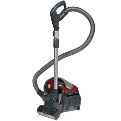 Пылесос LG VС83209UHA