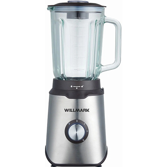 Блендер WILLMARK WTB-1100GS