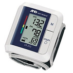 Тонометр A&D UB-202 запястный