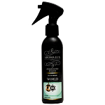 Ароматизатор Aroma Lux World 88 (по мотивам Kenzo World) 130мл AL88 spray