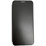 Чехол футляр-книга ZIBELINO BOOK для Xiaomi Mi 11 (черный)