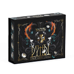 Руны гадальные «Ведьмины», 28 рун, бархатный мешочек, 16+