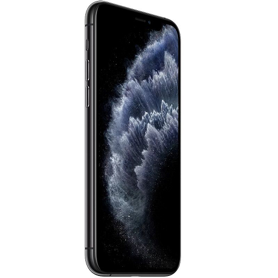 Смартфон APPLE iPhone 11 Pro Max 256Gb Серый космос (Б/У)