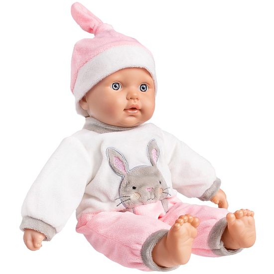 Кукла мягконабивная "Пупс" FANCY DOLLS