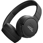 Наушники JBL TUNE 670NC черный