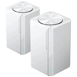 Роутер WiFi Xiaomi Mesh System AC1200 RU(2-pack) (DVB4457GL)