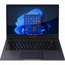 Ноутбук 14" Maibenben Smart S14A-R545UM (AMD Ryzen 5 Pro 4650U/ 8Gb/ SSD 512Gb/ DOS) Dark Blue