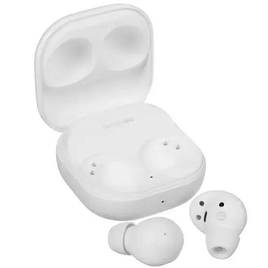 Наушники Samsung Galaxy Buds 2 Pro (R510) белый