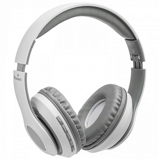 Наушники WALKER WBT-71 белые