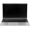 Ноутбук 15.6'' HIPER Workbook XU156 silver (Core i5-10210U/ 16GB/ SSD 512GB/ DOS) (SHSKDW8E) (Уценка)
