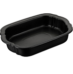 Форма для запекания REGENT Linea CERAMO 75-005, 2,1л; 33,5х22х7см