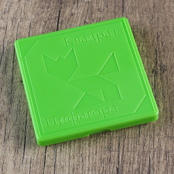 Пятнашки "Пифагор", микс  4530389