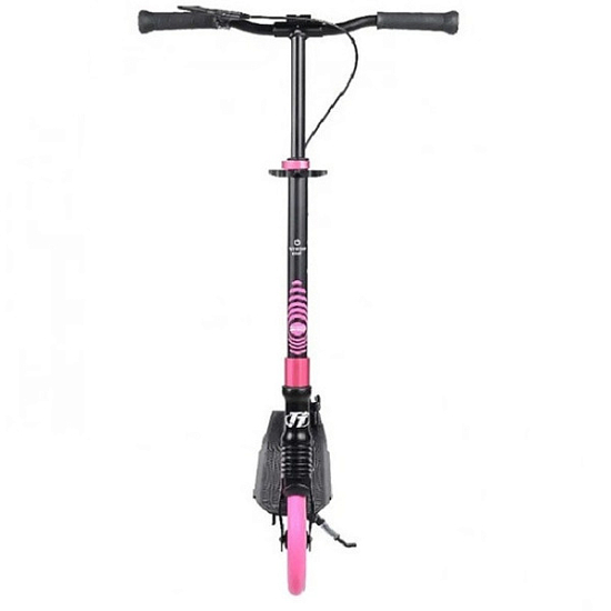Самокат TECH TEAM SPORT 210R pink 1/2