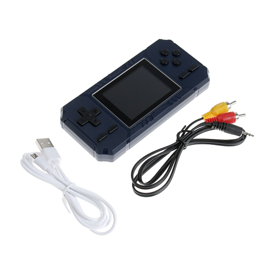 Приставка GAME STICK 8 bit 520 игр