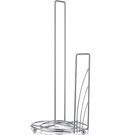 Подставка для бумажного полотенца 14х33см REGENT Linea TRINA