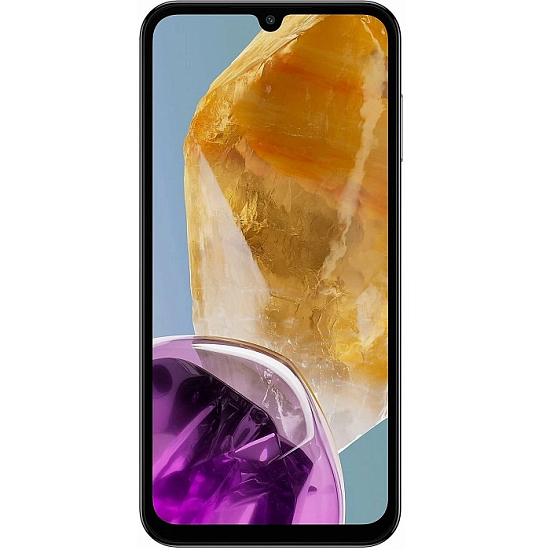 Смартфон Samsung Galaxy M15 6/128Gb SM-M156B (Темно-синий)