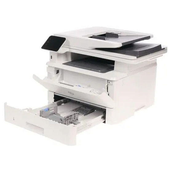 МФУ HP LaserJet Pro M426fdn (F6W17A) лазерный