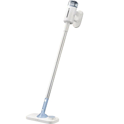 Паровая швабра BQ SM1003 Белый-синий