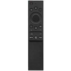 Пульт HUAYU для Samsung BN59-01363A SMART CONTROL ic С ГОЛОСОВОЙ ФУНКЦИЕЙ QLED 8K TV