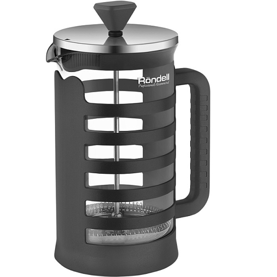 Френч-пресс Rondell RDS-1758 Stolz, 1,0 л