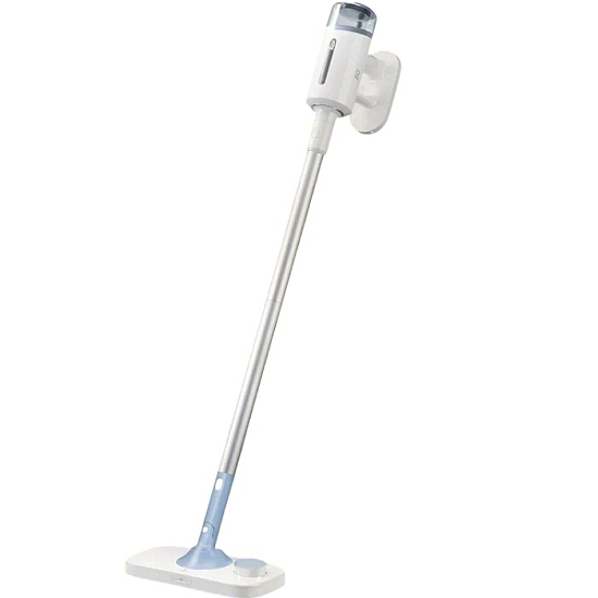Паровая швабра BQ SM1003 Белый-синий