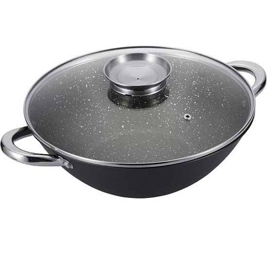 Казан 4,4л REGENT 84-4-30 Linea FRITTO, 30cv