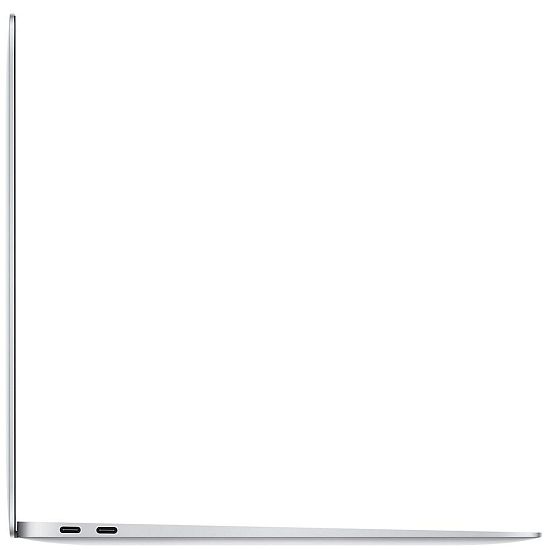 Ноутбук 13.3" Apple MacBook Air (Core i3 1,1 ГГц, 8 ГБ, 256 ГБ SSD) MWTK2RU/A серебристый