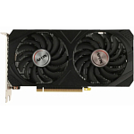 Видеокарта AFOX PCIE16 RTX3050 6GB AF3050-6GD6H5