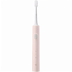 Зубная щётка XIAOMI Mijia Electric Toothbrush T200 Pink