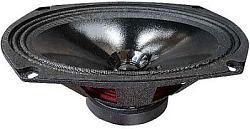 Автоакустика URAL AS-M69 Molot 6*9 (15x23см)