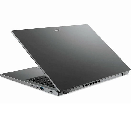 Ноутбук 15.6" ACER Extensa 15 EX215-23-R4D3 (Ryzen 3 7320U/ 8Gb/ 256Gb SSD/ Dos) NX.EH3CD.008 серый