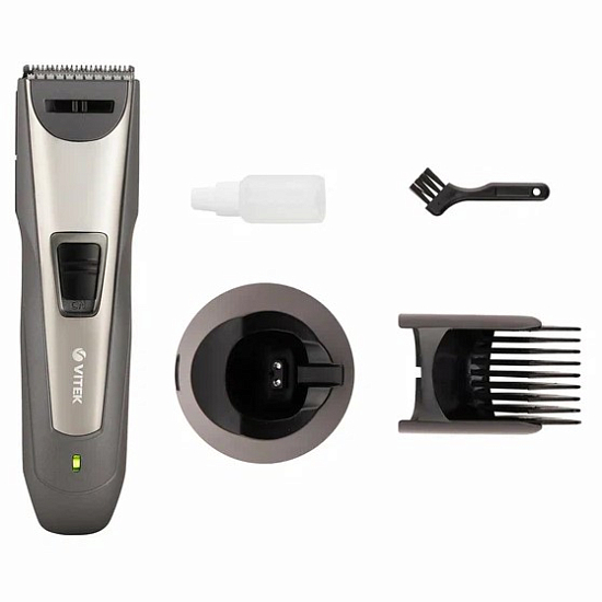 Машинка для стрижки волос VITEK VT-2572