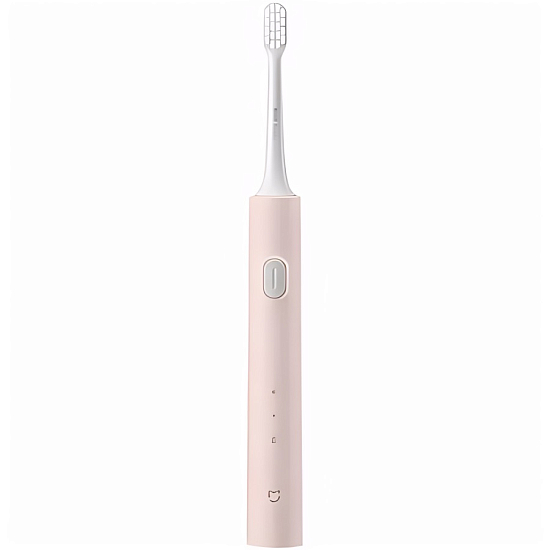 Зубная щётка XIAOMI Mijia Electric Toothbrush T200 Pink