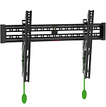 Кронштейн Arm media PLASMA-12 black 35-75", настенный, наклонный (90706)