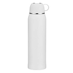 Термос XIAOMI Funjia Qujia Simple Portable Large-Capacity Thermos Cup White 1000ml