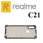 Чехлы для Realme C21