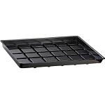 Поддон для кассет, 520х310х40 мм, полистирол// Произведено в РФ 64310