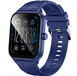 Смарт-часы HOCO Y27 Blue