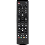 Пульт HUAYU AKB73715686 ic LCD TV NEW с функцией PIP (маленький корпус)